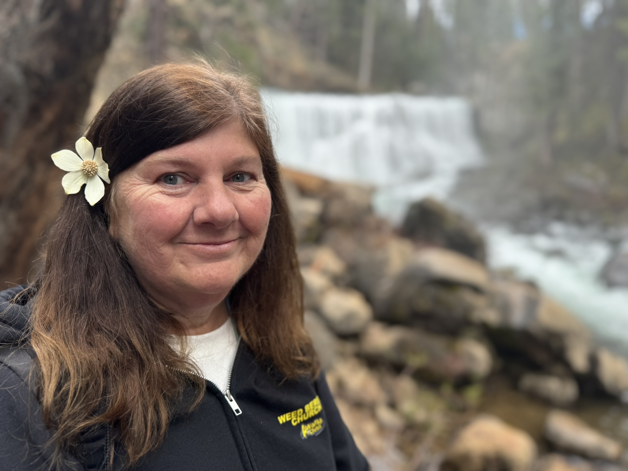 Karen Keating, owner and early childhood educator